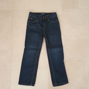 Old Navy jeans
